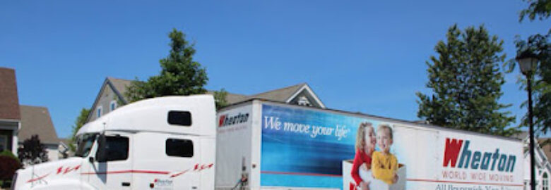Moving Services Inc.