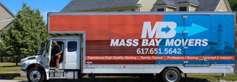 Mass Bay Movers – North Shore MA Movers