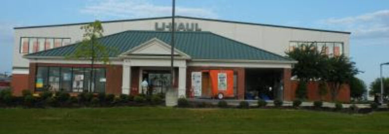 U-Haul Moving & Storage of Southaven