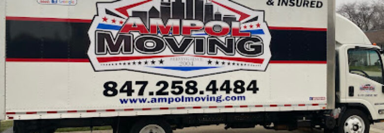 Ampol Moving, Inc.