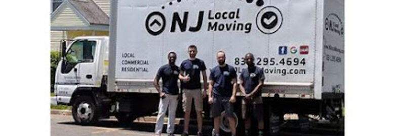 NJ Local Moving