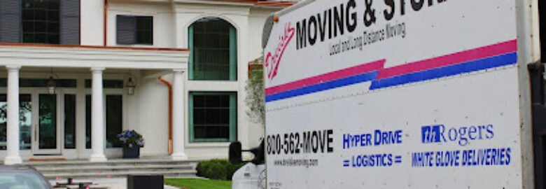 Dreiske Moving & Storage Company – Illinois