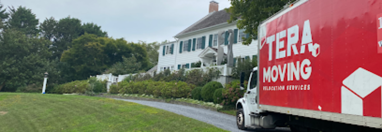 Tera Moving LLC | Best Quotes & Movers NJ