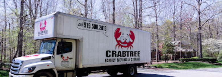 Crabtree Family Moving