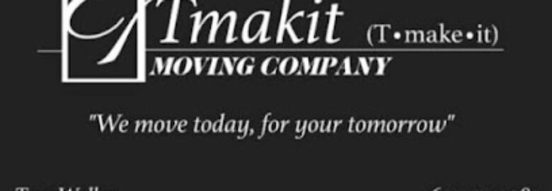 Tmakit Moving Company