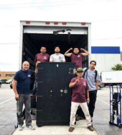 Lalo’s Movers, Inc