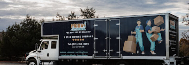 Move and Care Moving Company