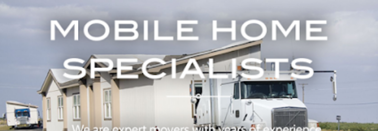 Roberson Mobile Home Movers,LLC