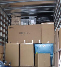 Worlds Best Movers inc & Storage