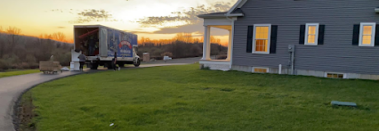 American Movers of New Jersey Inc.