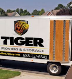Tiger Moving & Storage