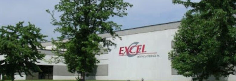 Excel Moving & Storage Inc