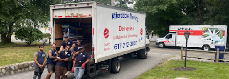 My Affordable Moving.