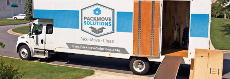 Pack Move Solutions