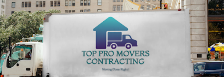 Top Pro Movers Express