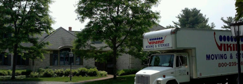 Viking Moving Services, Inc.