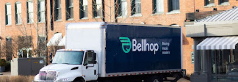 Bellhop Movers Chicago