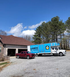 Alliance Moving & Storage