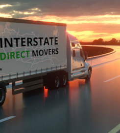 Interstate Direct Movers