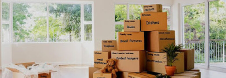 Mighty Movers, LLC