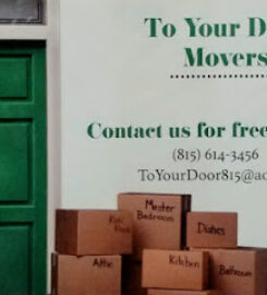 To Your Door Movers LLC