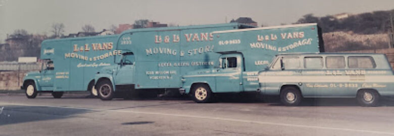 L&L Moving Storage & Trucking LLC