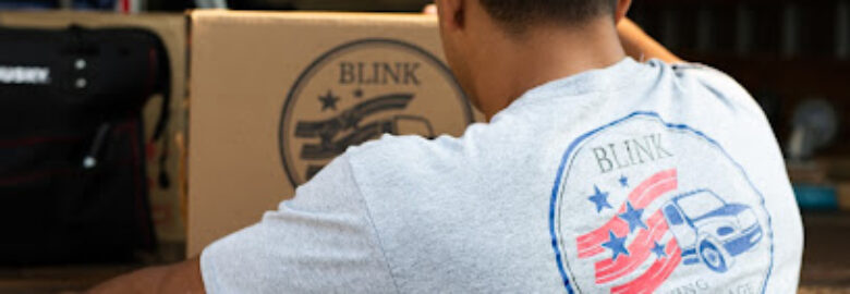 Blink Moving & Storage [Boston New York Movers]
