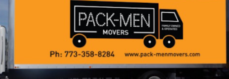 Pack-Men Movers
