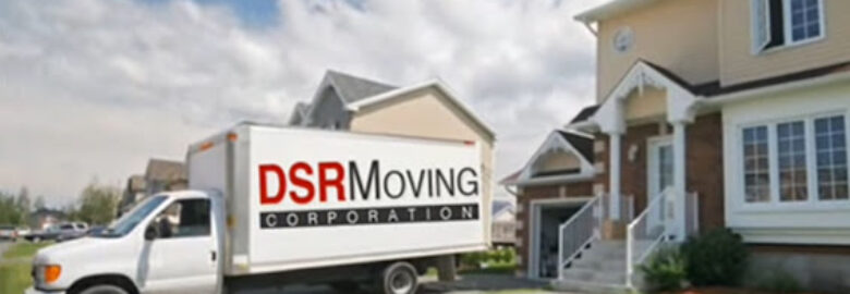 DSR Moving Corporation