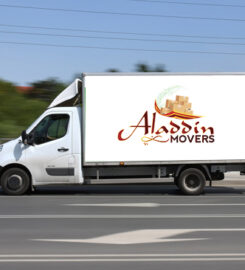 Aladdin Movers