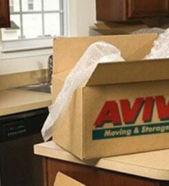 AVIV Moving & Storage