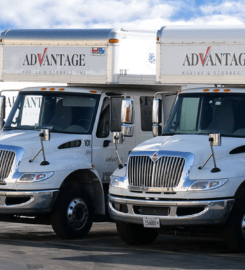 Advantage Moving & Storage