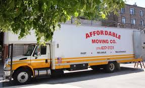 Affordable City Movers | Lincoln Park Chicago