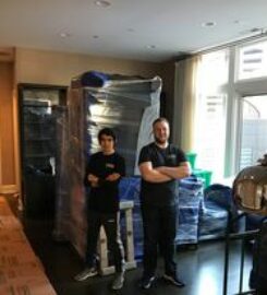 Affordable City Movers | Lincoln Park Chicago