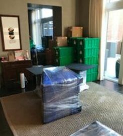 Affordable City Movers | Lincoln Park Chicago