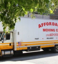 Affordable Moving Company