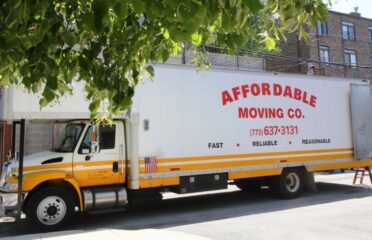 Affordable Moving Company