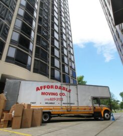 Affordable Moving Company