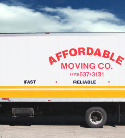 Affordable Moving Company