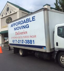 My Affordable Moving.