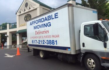 My Affordable Moving.