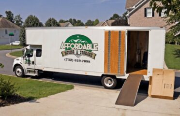 Affordable Moving & Storage, Inc.