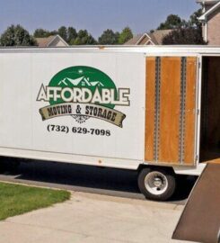 Affordable Moving & Storage, Inc.