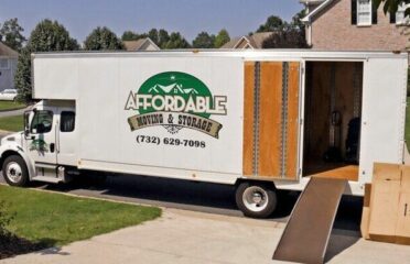 Affordable Moving & Storage, Inc.