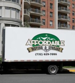 Affordable Moving & Storage, Inc.