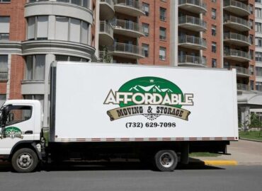 Affordable Moving & Storage, Inc.