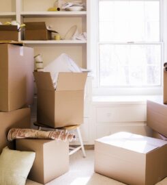 All Carolina Professional Moving and Packing