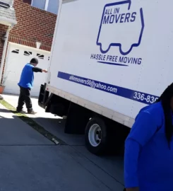 All In Movers