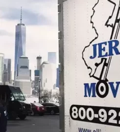 All Jersey Moving & Storage