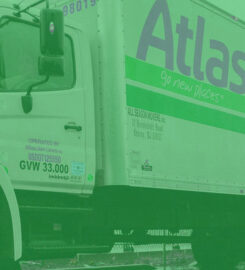 All Season Movers, Inc.